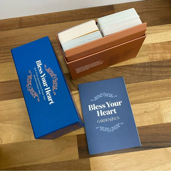 Bless your heart 200 trivia questions to prove your southern know how - Picture 3 of 3